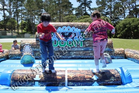 Lagoon of Doom rental Colorado